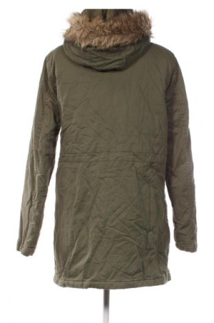 Дамско яке Jean Pascale, Размер M, Цвят Зелен, Цена 7,15 €