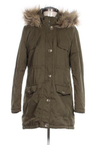 Geacă de femei Jean Pascale, Mărime M, Culoare Verde, Preț 87,99 Lei