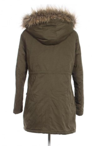 Geacă de femei Jean Pascale, Mărime M, Culoare Verde, Preț 87,99 Lei