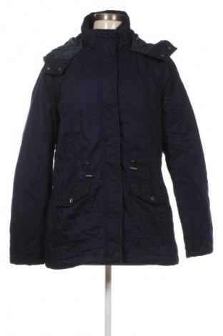 Dámská bunda  Jean Pascale, Velikost M, Barva Modrá, Cena  439,00 Kč