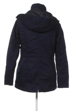 Dámská bunda  Jean Pascale, Velikost M, Barva Modrá, Cena  439,00 Kč