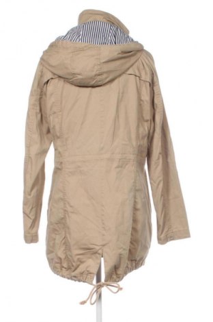 Дамско яке Jean Pascale, Размер L, Цвят Бежов, Цена 20,45 €