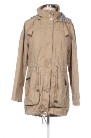 Дамско яке Jean Pascale, Размер L, Цвят Бежов, Цена 20,45 €