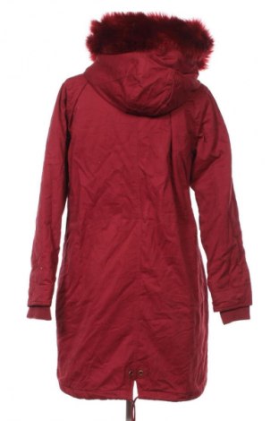 Női dzseki Jennyfer, Méret L, Szín Piros, Ár 8 679 Ft
