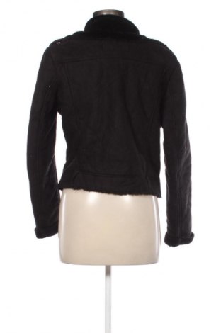 Дамско яке Jennyfer, Размер M, Цвят Черен, Цена 15,84 €