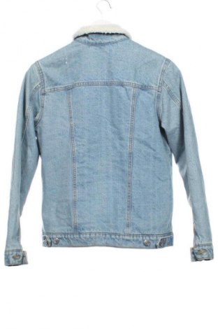 Γυναικείο μπουφάν Jennyfer, Μέγεθος XS, Χρώμα Μπλέ, Τιμή 12,99 €