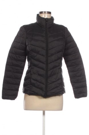 Дамско яке Jennyfer, Размер S, Цвят Черен, Цена 26,58 €