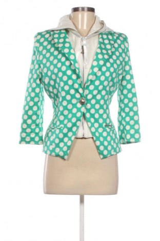 Dámská bunda  Junona, Velikost M, Barva Vícebarevné, Cena  999,00 Kč