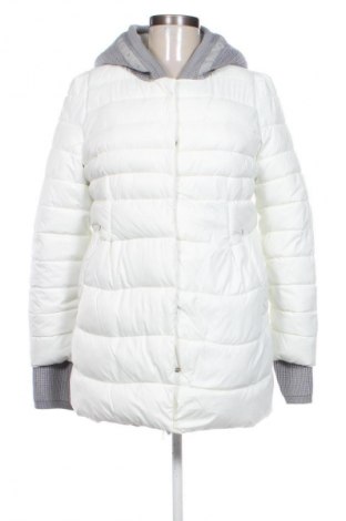 Дамско яке Just Addict, Размер L, Цвят Бял, Цена 39,36 €