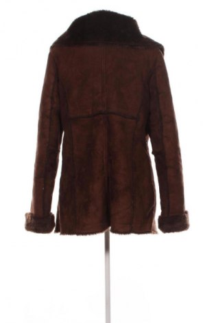 Geacă de femei K. Woman, Mărime XL, Culoare Maro, Preț 74,99 Lei