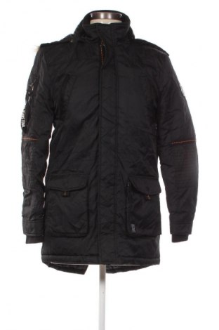 Geacă de femei Kaporal, Mărime L, Culoare Negru, Preț 33,99 Lei