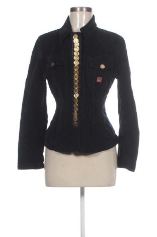 Дамско яке Kenzo, Размер M, Цвят Син, Цена 235,19 €, #135384051