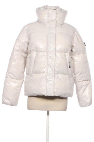 Damenjacke Khujo, Größe S, Farbe Ecru, Preis 144,99 €