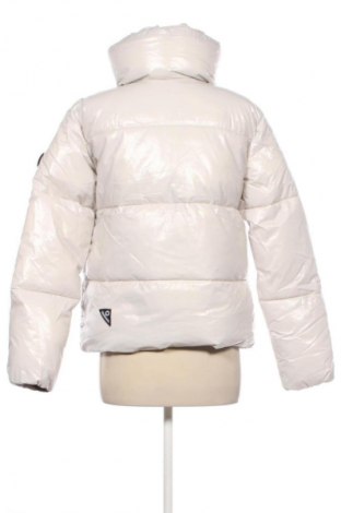 Damenjacke Khujo, Größe S, Farbe Ecru, Preis 144,99 €