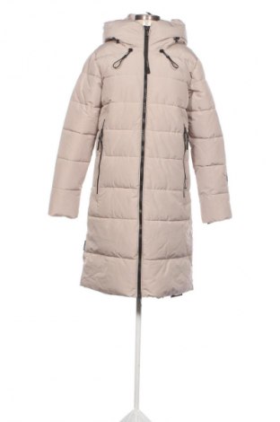 Kurtka damska Khujo, Rozmiar M, Kolor Beżowy, Cena 345,99 zł