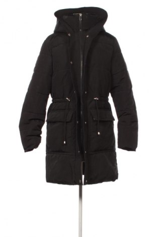 Γυναικείο μπουφάν Kiabi, Μέγεθος S, Χρώμα Μαύρο, Τιμή 15,99 €