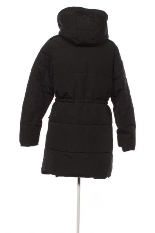 Γυναικείο μπουφάν Kiabi, Μέγεθος S, Χρώμα Μαύρο, Τιμή 15,99 €