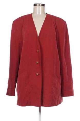 Дамско яке Kirsten, Размер XL, Цвят Червен, Цена 9,71 €