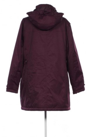 Дамско яке Klepper, Размер XL, Цвят Лилав, Цена 7,15 €