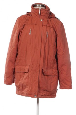 Дамско яке Klepper, Размер M, Цвят Оранжев, Цена 3,57 €