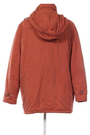 Дамско яке Klepper, Размер M, Цвят Оранжев, Цена 3,57 €