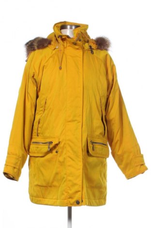 Γυναικείο μπουφάν Klepper, Μέγεθος S, Χρώμα Πολύχρωμο, Τιμή 15,99 €