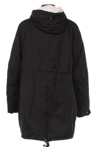 Γυναικείο μπουφάν L&d, Μέγεθος 5XL, Χρώμα Μαύρο, Τιμή 35,99 €