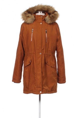 Дамско яке LC Waikiki, Размер M, Цвят Кафяв, Цена 22,49 €