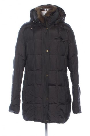 Damenjacke Lands' End, Größe L, Farbe Braun, Preis 23,99 €