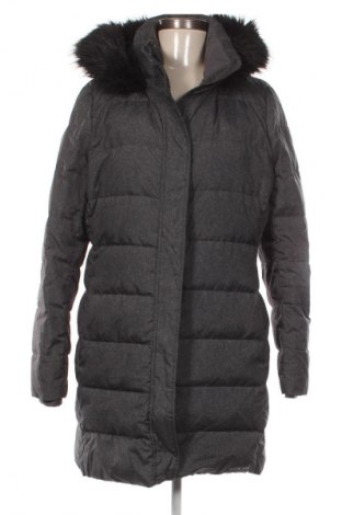 Geacă de femei Lands' End, Mărime M, Culoare Gri, Preț 121,99 Lei