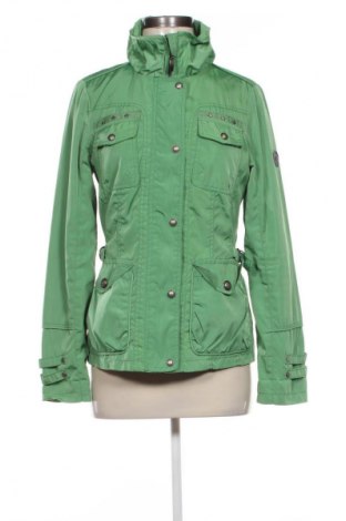 Дамско яке Laura Di Sarpi, Размер S, Цвят Зелен, Цена 6,13 €