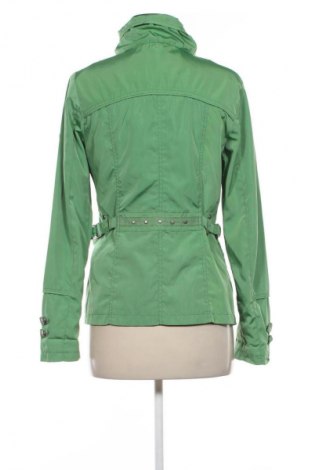 Дамско яке Laura Di Sarpi, Размер S, Цвят Зелен, Цена 6,13 €