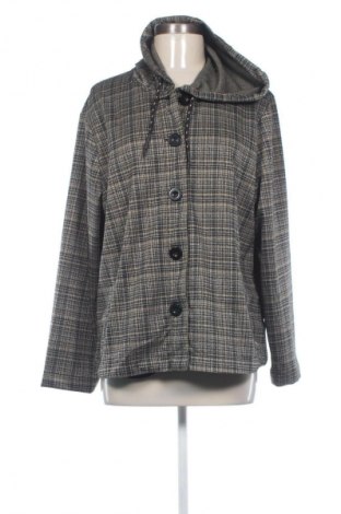 Γυναικείο μπουφάν Laura Torelli, Μέγεθος L, Χρώμα Πολύχρωμο, Τιμή 2,99 €