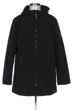 Geacă de femei Laura Torelli, Mărime M, Culoare Negru, Preț 36,99 Lei, #135365952