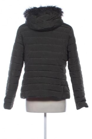 Geacă de femei Laura Torelli, Mărime M, Culoare Verde, Preț 96,99 Lei