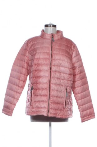 Dámská bunda  Laura Torelli, Velikost XL, Barva Růžová, Cena  399,00 Kč
