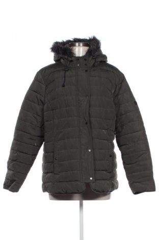 Geacă de femei Laura Torelli, Mărime XL, Culoare Verde, Preț 133,99 Lei