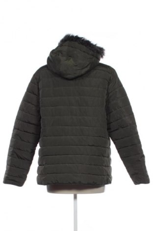 Geacă de femei Laura Torelli, Mărime XL, Culoare Verde, Preț 133,99 Lei