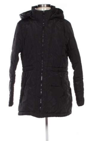 Geacă de femei Laura Torelli, Mărime L, Culoare Negru, Preț 98,99 Lei