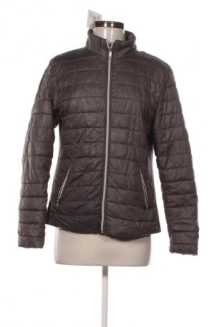 Dámská bunda  Laura Torelli, Velikost S, Barva Šedá, Cena  99,00 Kč