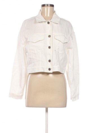 Дамско яке Le Streghe, Размер S, Цвят Бял, Цена 13,80 €