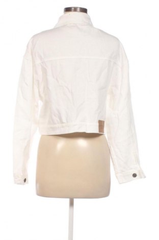 Дамско яке Le Streghe, Размер S, Цвят Бял, Цена 13,80 €