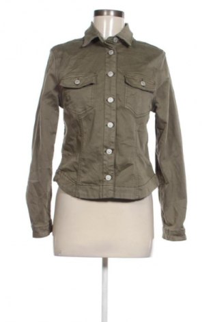 Geacă de femei Le Temps Des Cerises, Mărime L, Culoare Verde, Preț 42,99 Lei