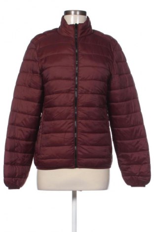 Dámská bunda  Lefties, Velikost S, Barva Červená, Cena  149,00 Kč