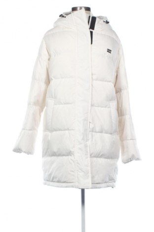 Geacă de femei Levi's, Mărime M, Culoare Ecru, Preț 658,82 Lei