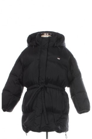 Дамско яке Levi's, Размер XXL, Цвят Черен, Цена 86,91 €