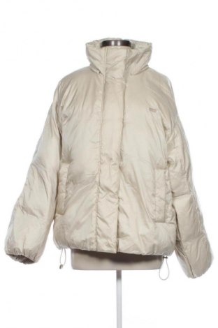 Дамско яке Levi's, Размер L, Цвят Бежов, Цена 37,32 €