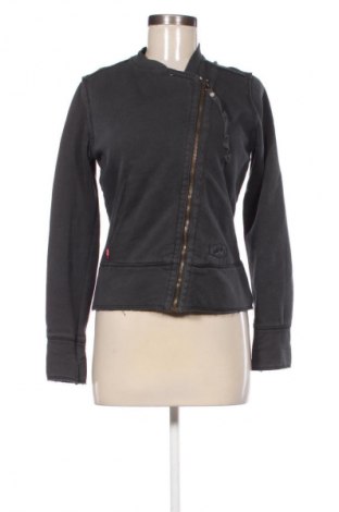 Дамско яке Levi's, Размер M, Цвят Сив, Цена 30,16 €