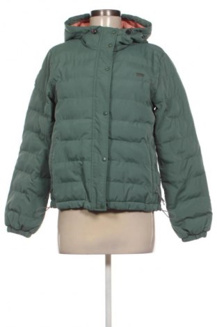 Kurtka damska Levi's, Rozmiar S, Kolor Zielony, Cena 155,99 zł