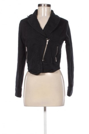 Geacă de femei Lindex, Mărime M, Culoare Albastru, Preț 130,99 Lei